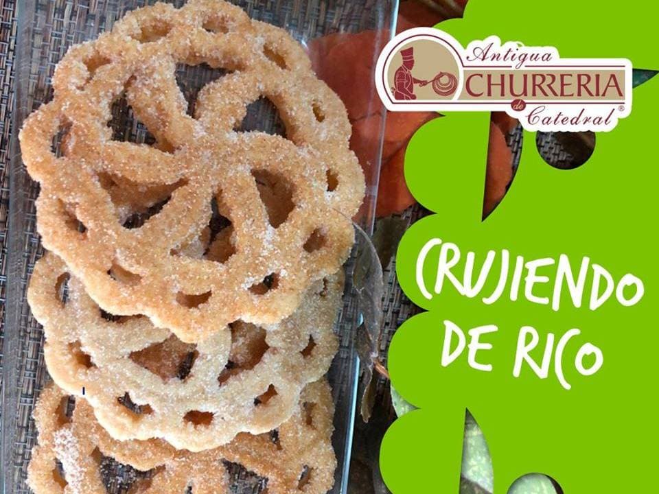 Buñuelos