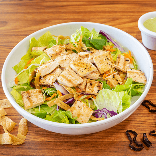 Ensalada