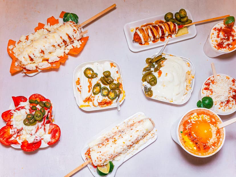 Super Elotes ADY (Pistolas)