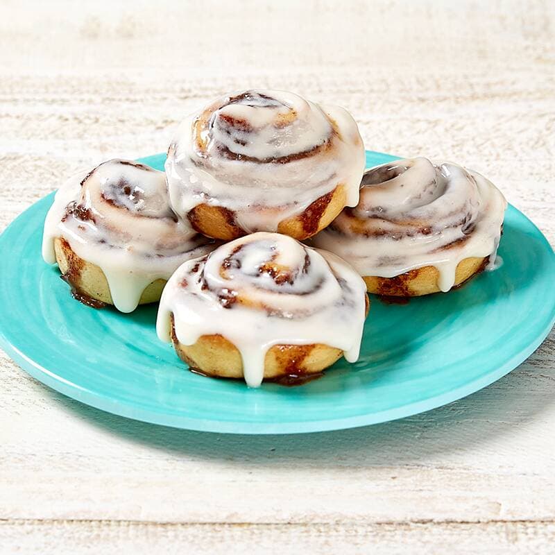 Bonbites Clásicos (4)