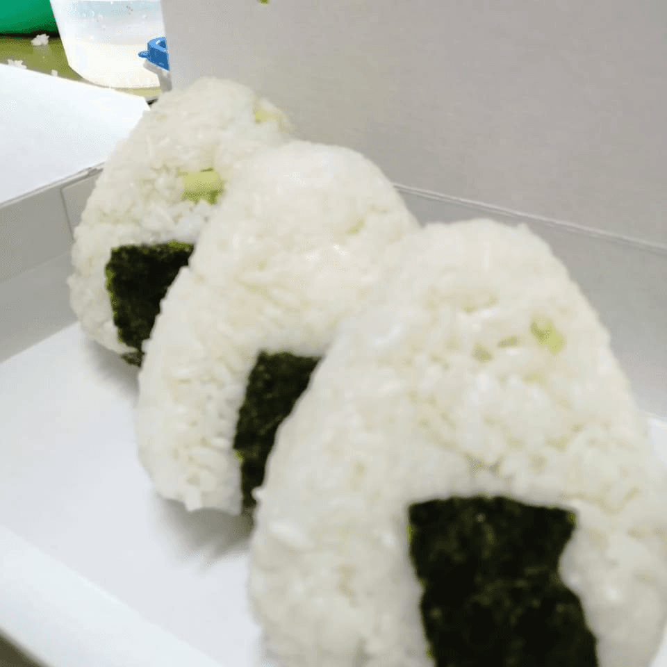Oniguiri
