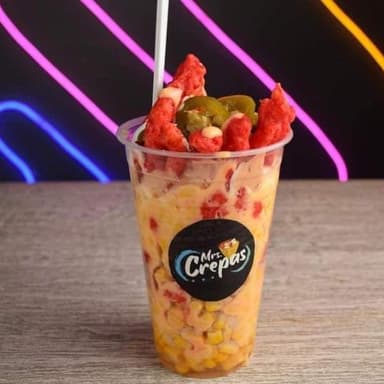 Enlotado Cheetos FHOT