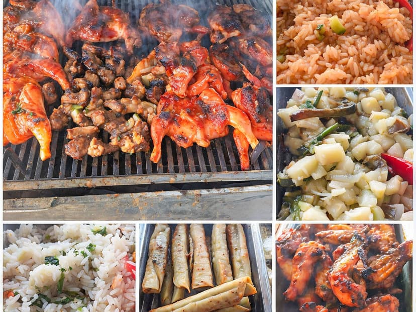 Pollos y Costillas San Diego