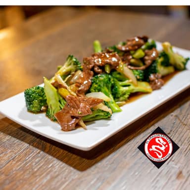 Res con Brocoli