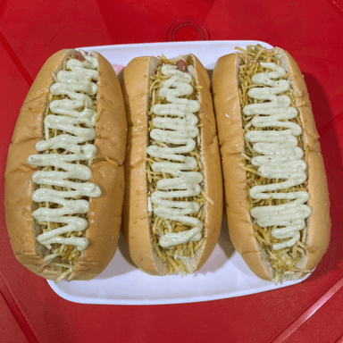 Perro Sencillo
