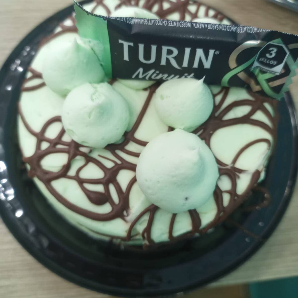 Individual Pastel Chocomenta