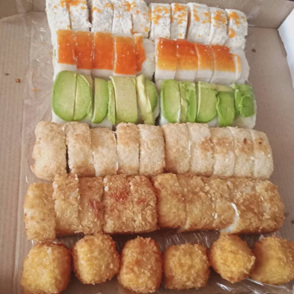 Box de Queso