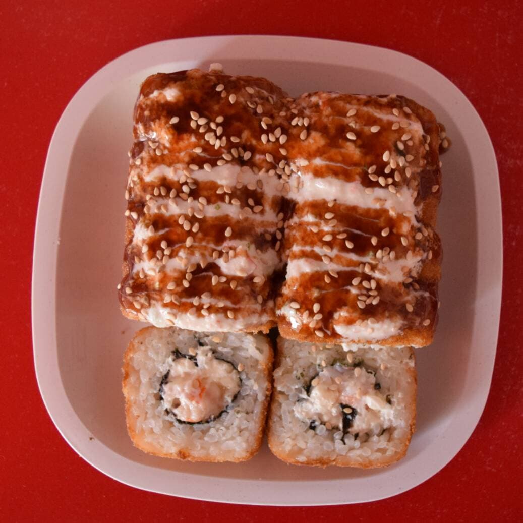 2x1 Maki Pollo Empanizado