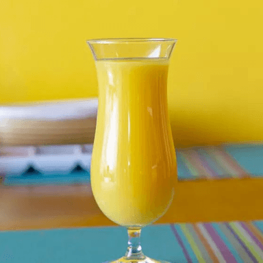 Jugo de Naranja