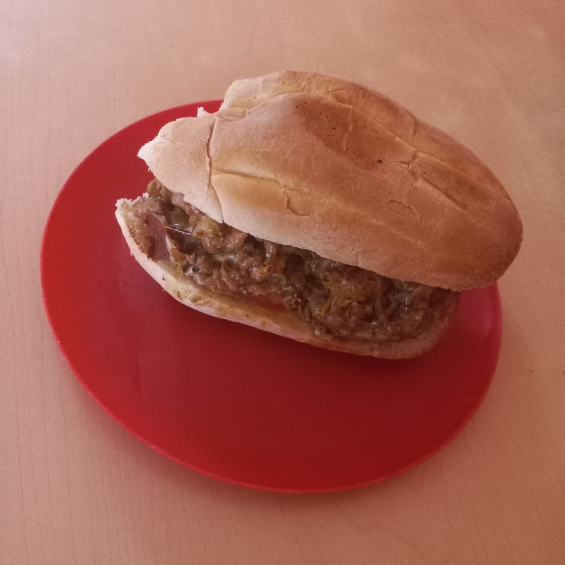 Torta de Pastor