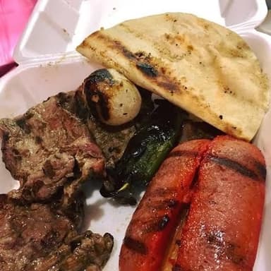 Arrachera 1 (1 a 2 Personas)