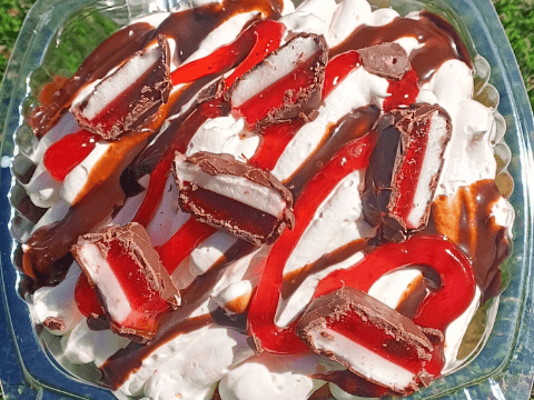 Dulces momentos