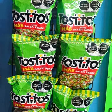 Tostitos