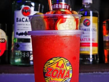 Cola de Lagarto