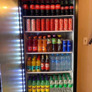 Refresco