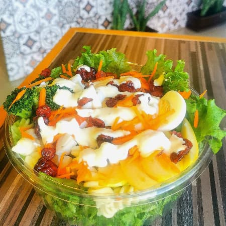 Ensalada Mediana