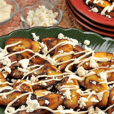 Platanito Frito
