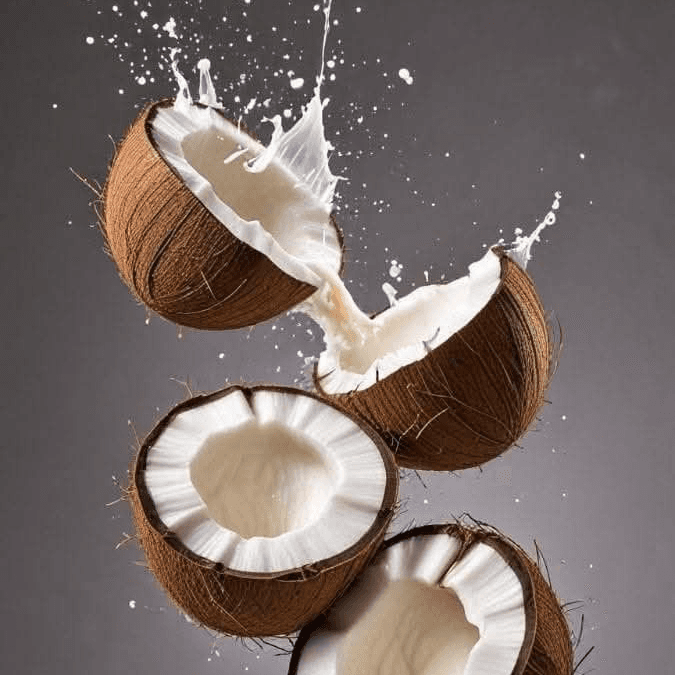 Hielito de COCO