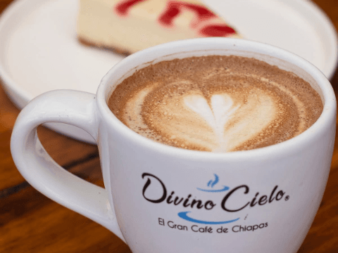 DIVINO CIELO