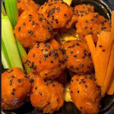 Boneless de Pollo 10pz