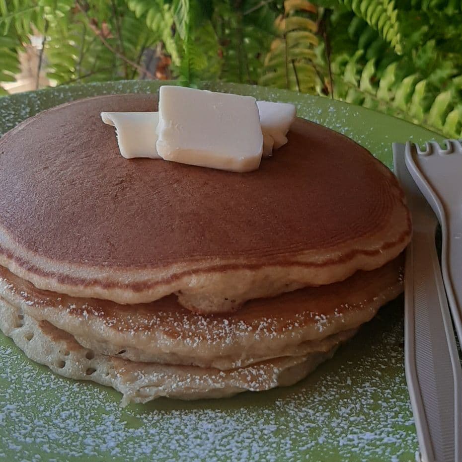 Hot Cakes Clásicos