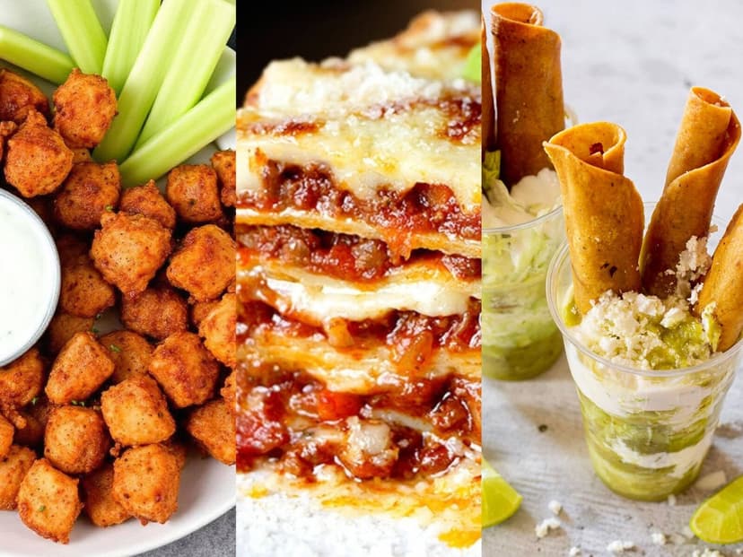 FOODY FOOD