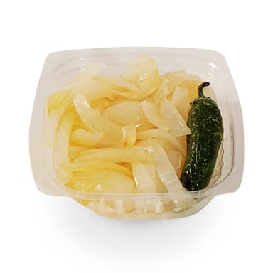 Cebolla Asada