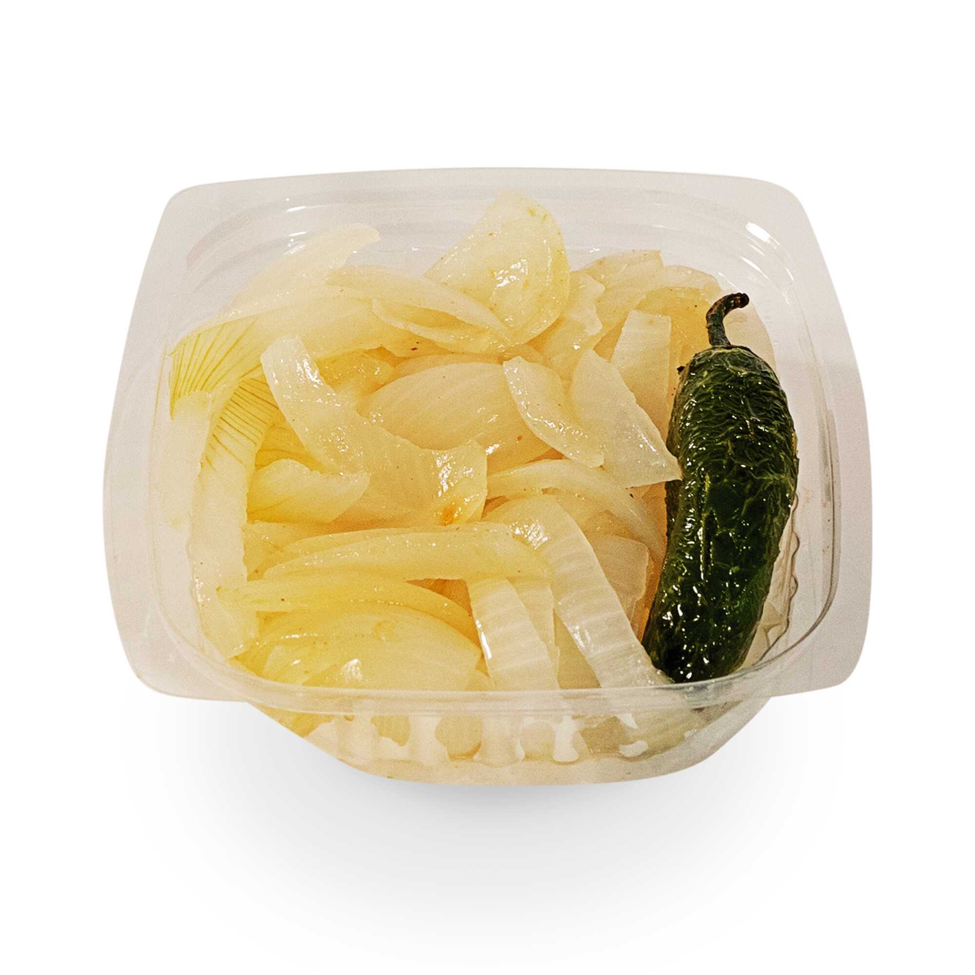 Cebolla Asada