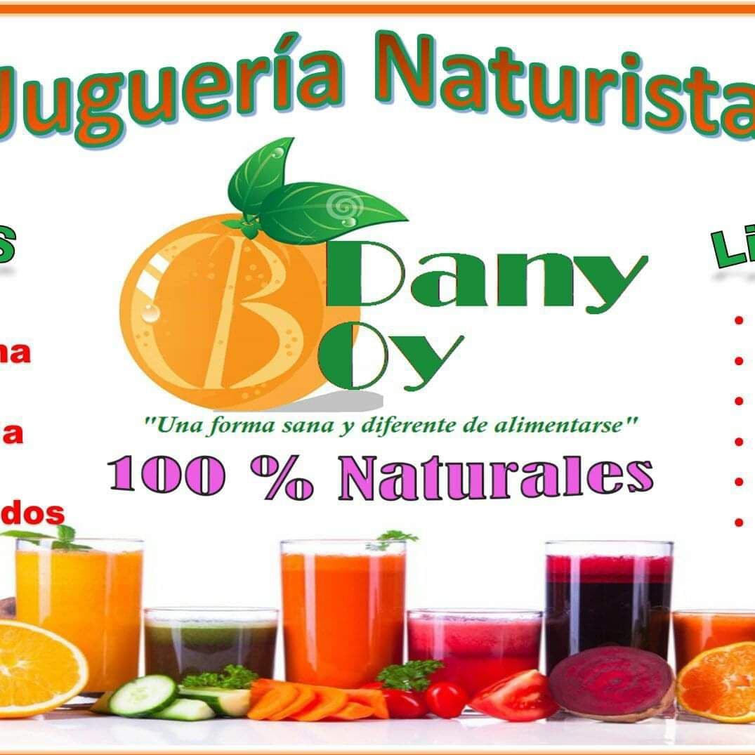 Jugo Bajar de Peso #25