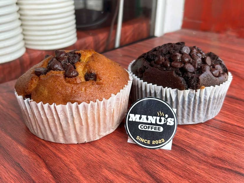 Manus Coffee 17 Matamoros