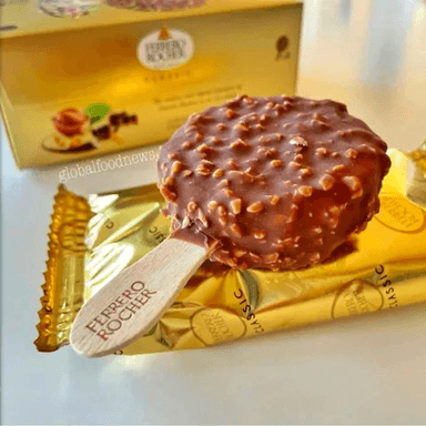 Paleta Helada FERRERO