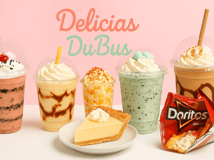 Delicias DuBus