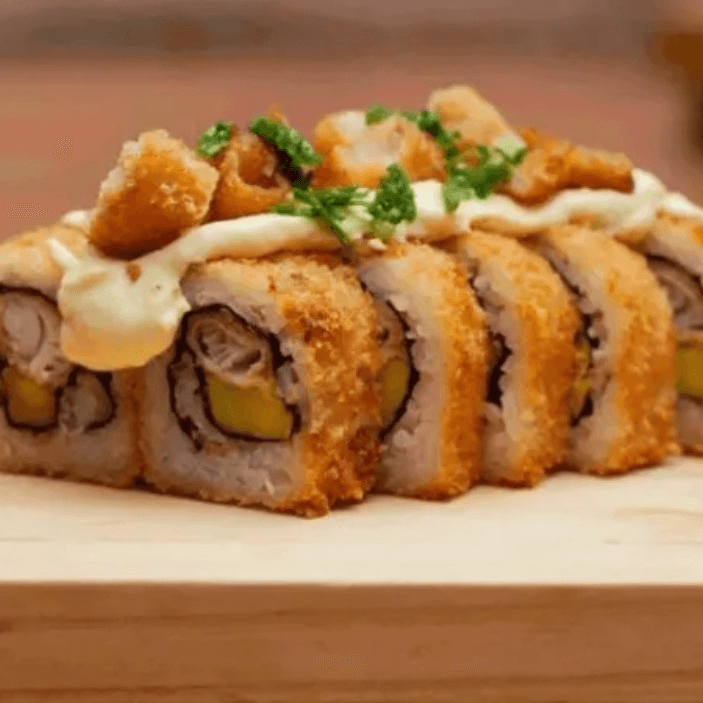Maki Tártara