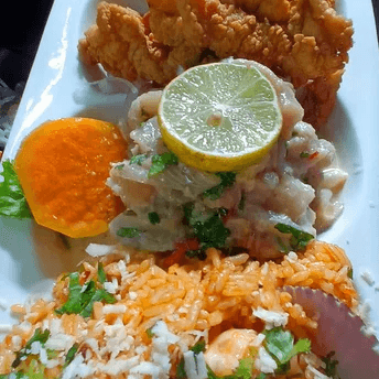 Trío La Perfección