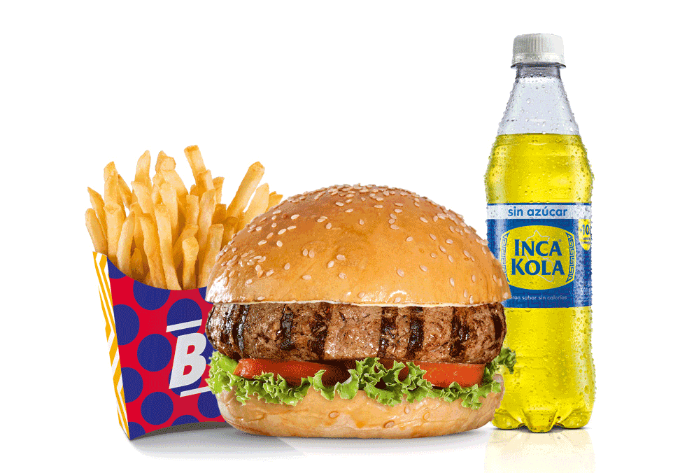 Combo Clásica
