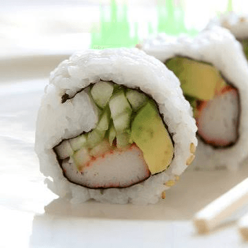 California Roll