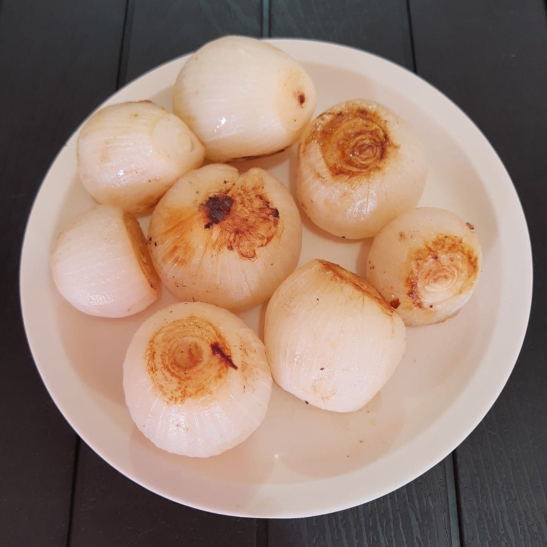 Cebollitas