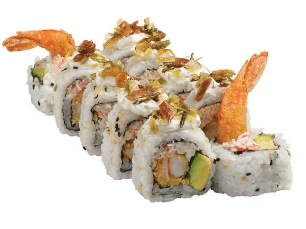 Sushi Samurai