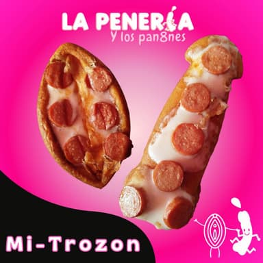 Mi-Trozon