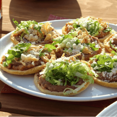 Sopes