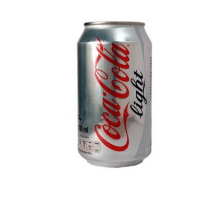 Coca Cola Light 355 ml
