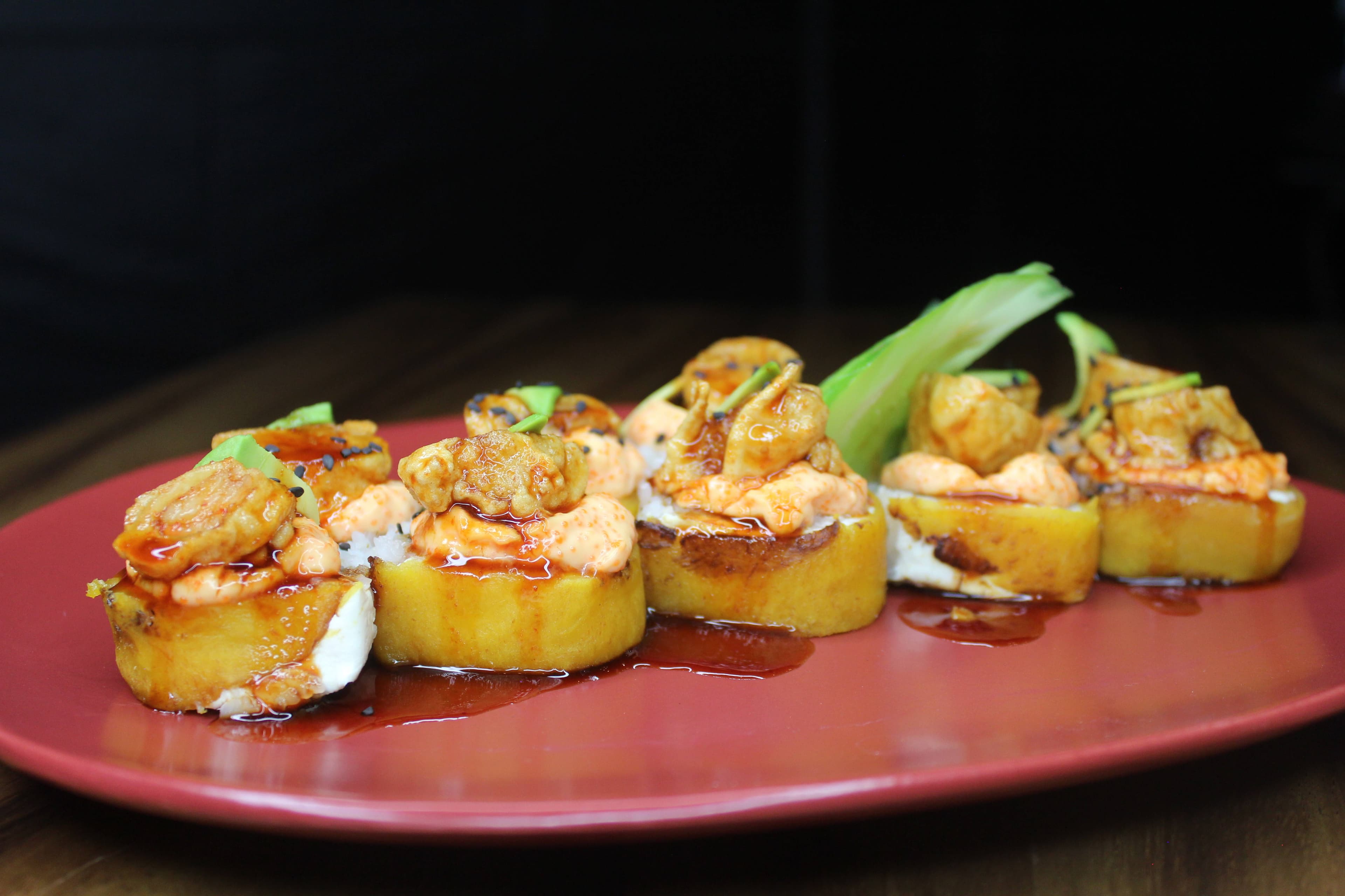 Moyagi Asian Kitchen