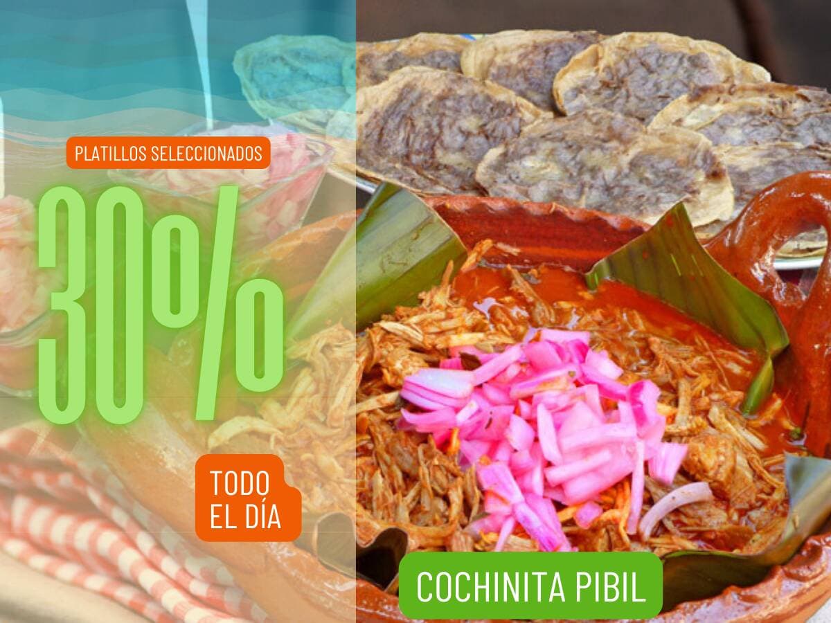 Cochinitas Pibil (Cuautlancingo)