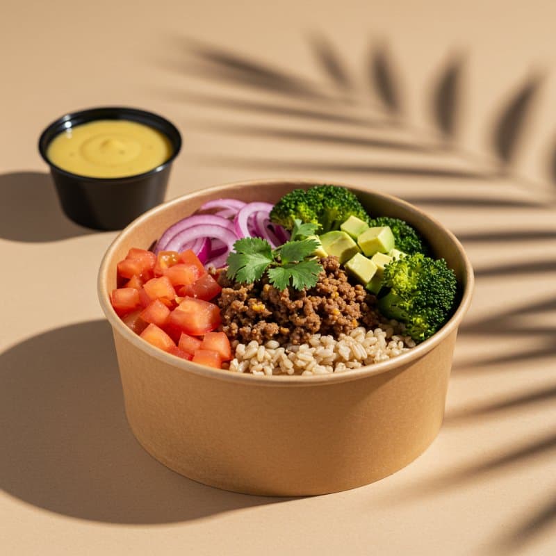 Bowl Terra