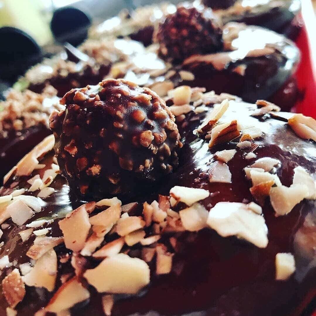 FERRERO Rocher