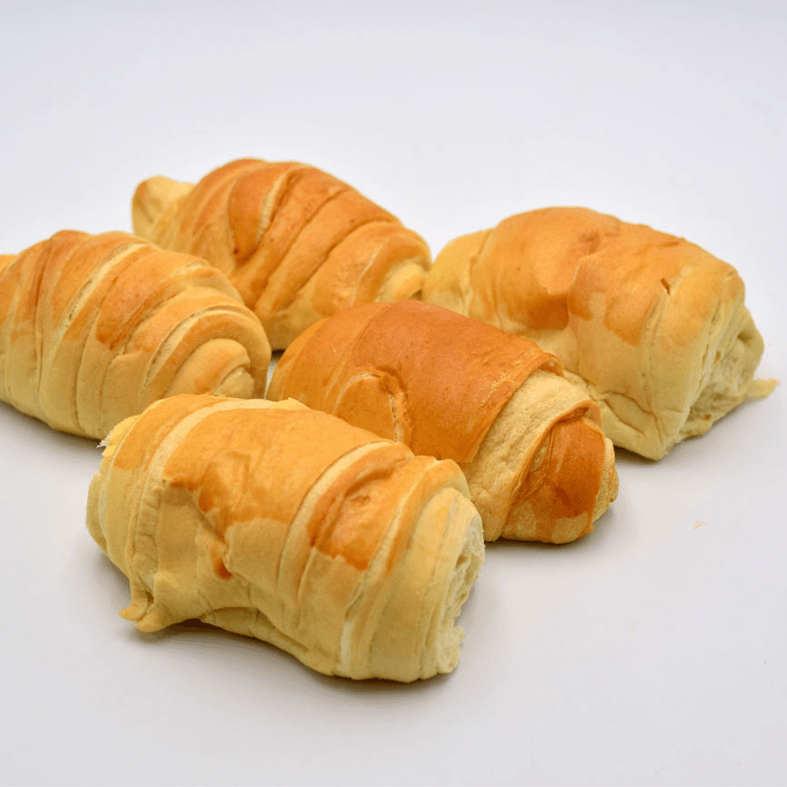 Pan de Mantequilla Queso