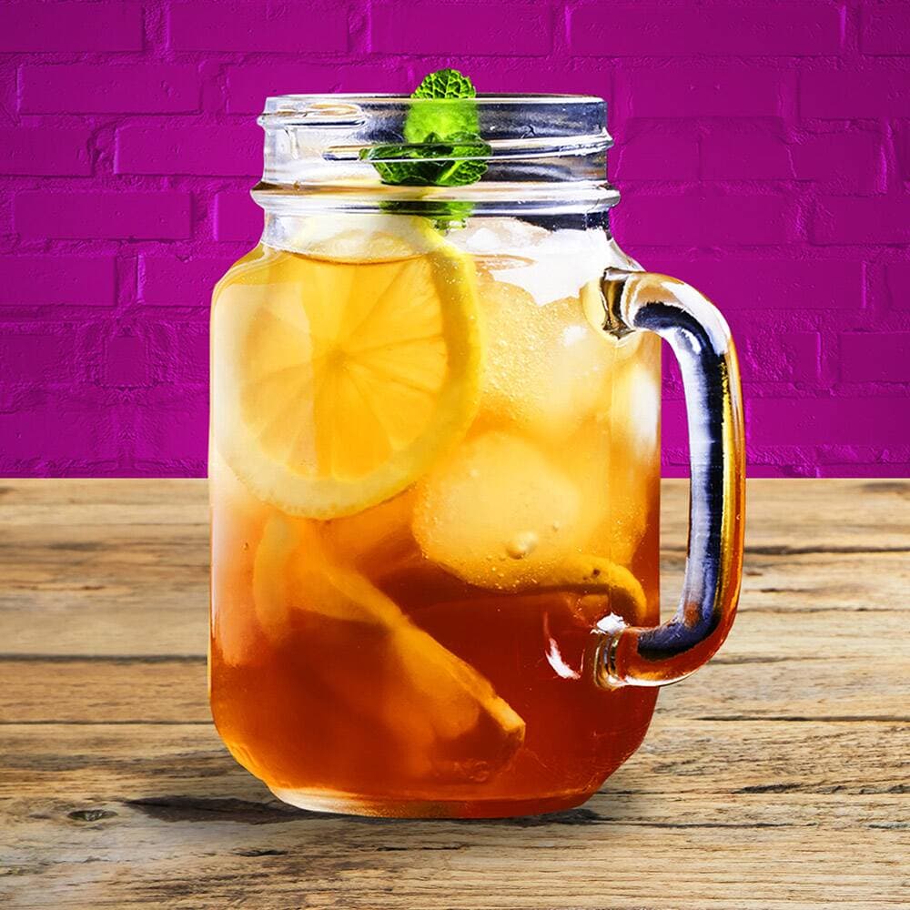 Té