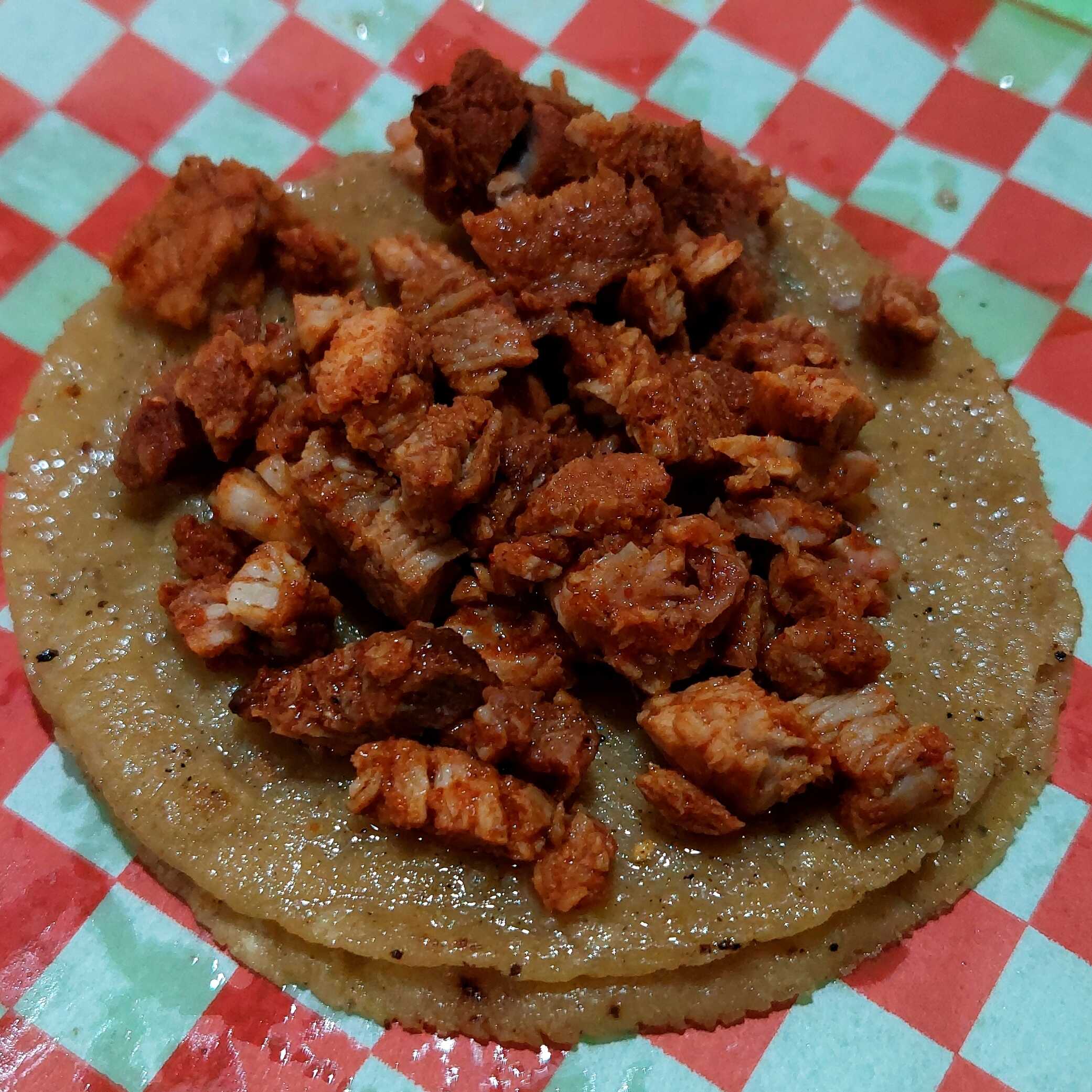 Adobada