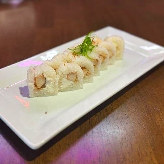 pollito roll