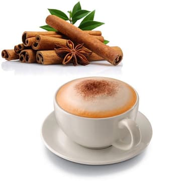 Chai Mexican Caliente